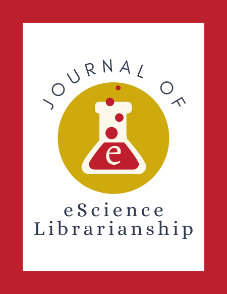 Journal of eScience Librarianship